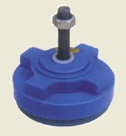 河北沧州盐山厂家直销机床减震垫铁可调垫铁调整垫脚机床调整垫铁