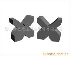 供应钢件V型架，五口V型架，四口V型架，三槽V型架