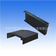 供应风琴式防护罩防护罩钣金外罩钣金加工不锈钢护罩