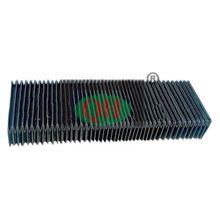 供应日立、东台、龙泽等PCB钻孔机专用蛇腹风琴式防护罩防尘罩