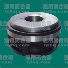 库存车床C5112专用湿式多片三河离合器dlm0-16a正宗行货