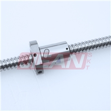 供应斯柯特SFU1605-3国产螺母sfu批发滚珠丝杆sfu厂家直销