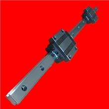 浙江斯柯特-生产销售HGH直线导轨滑块（方滑块）