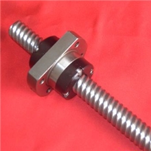 浙江斯柯特-生产销售SFE1616滚珠丝杆及螺母