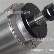 奥光1.2千瓦高速水冷电主轴厂家