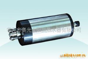 供应主轴电机奥光3千瓦金属电机雕刻机电机高速电机优质产品