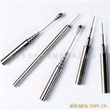 供应精密钨钢冲头、衬套