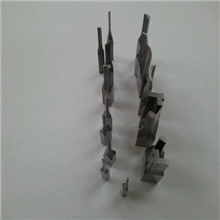 定转子专用弧形扇形顶针