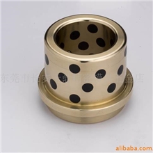 供应无给油导套滑块