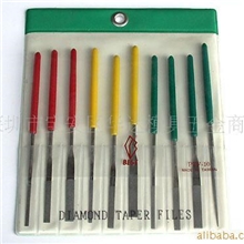 供应台湾一品金刚石锉刀(图片)