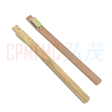 双头木柄磁铁安全器|单头木柄安全器