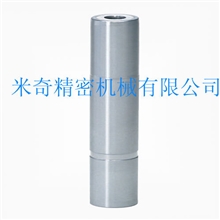 精密台阶导轴英制特大导柱可做德标导柱承接非标设备加工设计