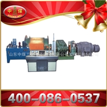 方便灵活JTK提升绞车