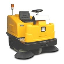 厂家供应MN-C350电动扫地车