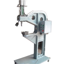 供应苹果牌ACBV系列铆接机C型铆接设备东莞铆接机