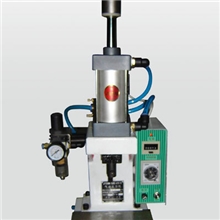 【奥翔牌】小型100公斤气动压力机系列等铆接设备压力机图