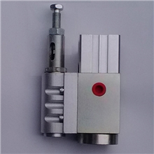 无锡思拓1克油脂定量阀DL01优质好品牌