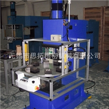 首家FB-ZP自动卸料转盘压铆机