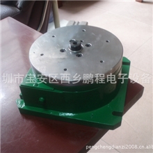 厂家现货供应气动分度盘分度头台湾高性能液压品质一台起订