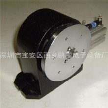 厂家直销气动分度盘卧式气动分度盘精度15&Prime;无累积误差