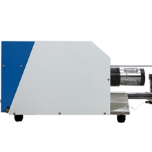 中山自动粗线型同轴线电缆剥线机电机/滚珠丝杆（日本/瑞士）