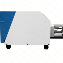 半自动同轴线剥皮机控制系统采用日本Omron高精密PLC多点控制系统