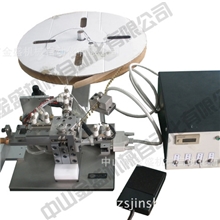 JS-26I-PEX连接器端子机适用于各种Ipex端子超静音端子机好品质