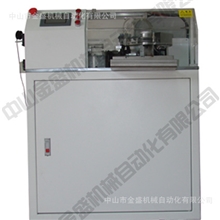 全自动同轴剥线机控制系统用最新的数字控制技术全新中文对话系统