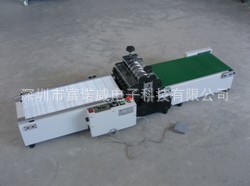 深圳厂家供应多刀式分板机各式分板机