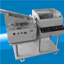 优质供应电晶体自动成型机