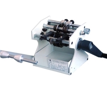 深圳富诺威现货供应手摇电阻成型机电阻成型机