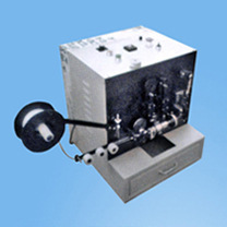 深圳市厂家供应全自动无废料跳线套管成型机