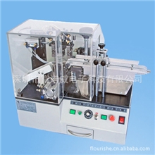 厂家供应散装电容成型+切脚机LED剪脚机