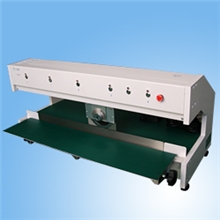 深圳市富诺威厂家供应FL-206A型分板机（加长型分板机）