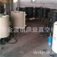 供应塑料制品专业真空镀膜机真空镀膜机