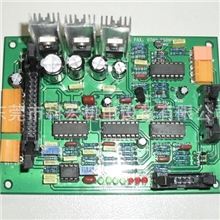 高频电镀电源控制板高频整流机电路板