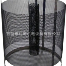 污水处理电解钌铱钛阳极（工作效能增加20%）