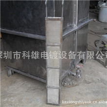 二手电镀设备特价出售二手钛篮