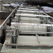 出售二手电镀生产设备--低价特卖二手电镀缸