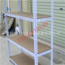 工厂货架深圳货架厂角铁货架轻型货架仓储货架省内包邮