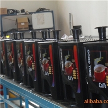 供应咖啡机自动咖啡饮料机