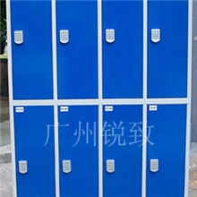 厂家直销8门密码更衣柜员工密码柜自设密码柜存物柜