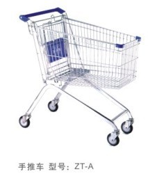 广州致天直供日式购物车超市购物车购物车