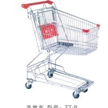 供应购物车，超市手推车