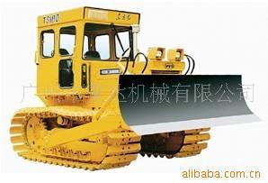 供应湿地型履带推土机-东方红TS100