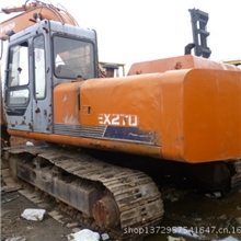 二手日立200-1挖掘机，二手卡特320C挖掘机，二手小松挖掘机