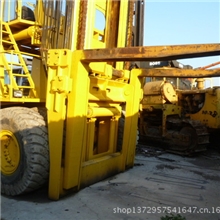 二手叉车价格，二手16吨叉车，二手大吨位叉车，二手电瓶叉车