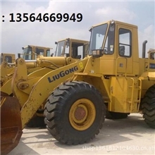 二手铲车|2010年柳工50C铲车