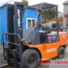 供应二手4吨叉车