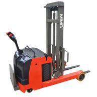 全新前移式蓄电池叉车_小前移叉车堆高叉车升降叉车